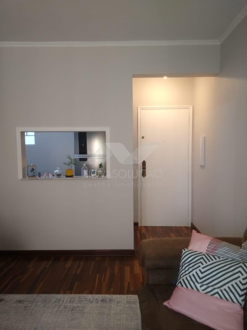 Apartamento  venda, Condomnio Residencial Independncia, LIMEIRA - SP