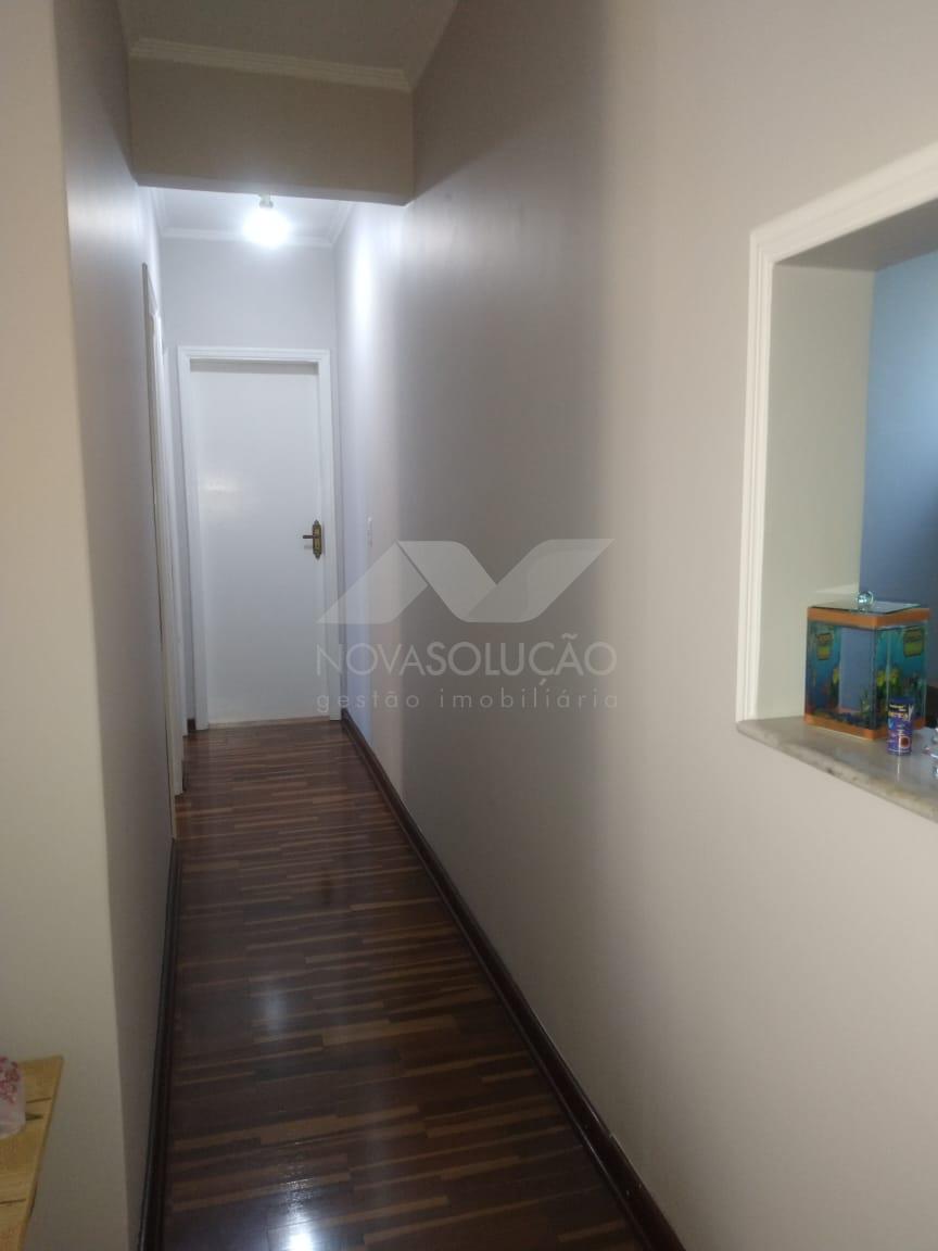 Apartamento  venda, Condomnio Residencial Independncia, LIMEIRA - SP