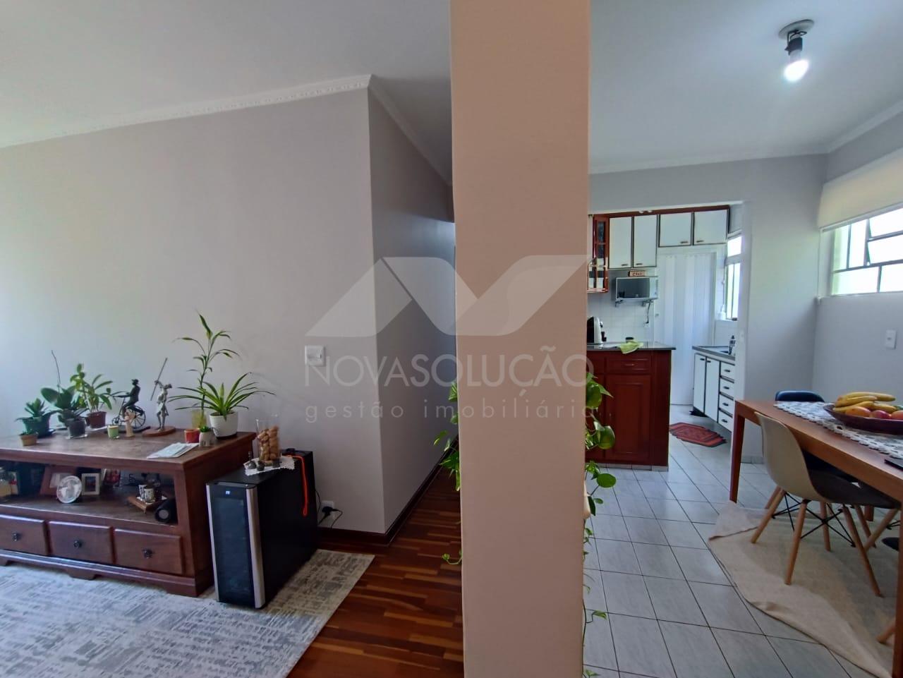 Apartamento  venda, Condomnio Residencial Independncia, LIMEIRA - SP