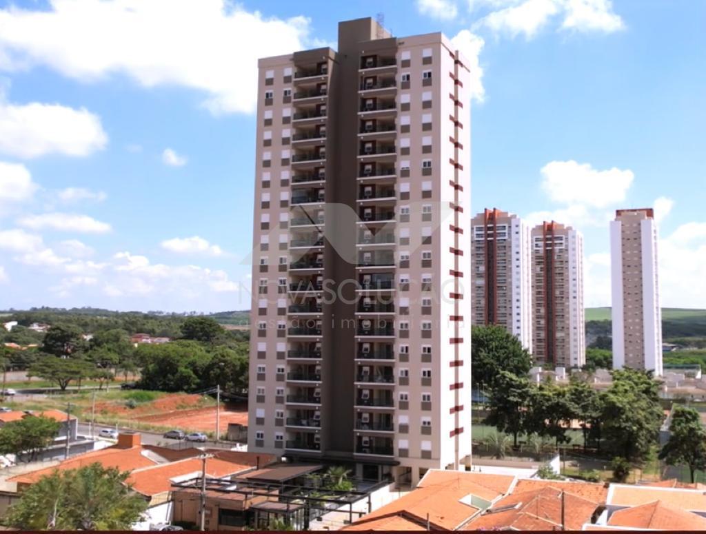 Apartamento  venda, Condomnio No Santo Andr, LIMEIRA - SP