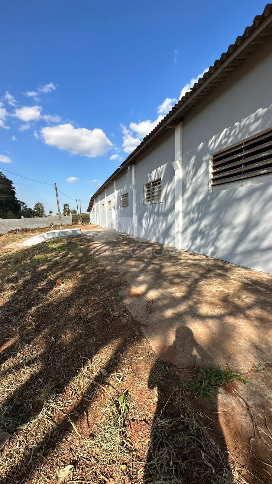 Comercial  venda, Bairro Dos Pires, LIMEIRA - SP