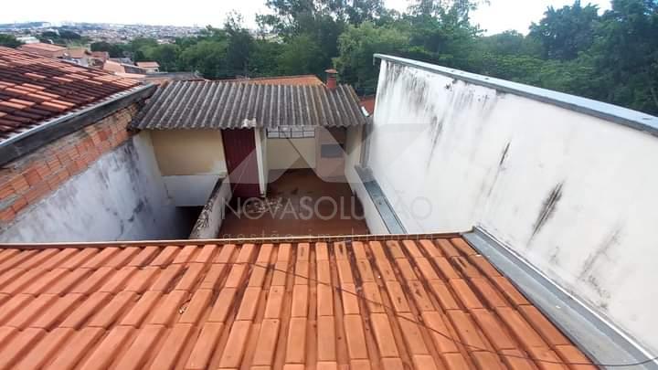 Casa com 3 dormitrios  venda,125.00 m , Parque Hiplito, LIMEIRA - SP