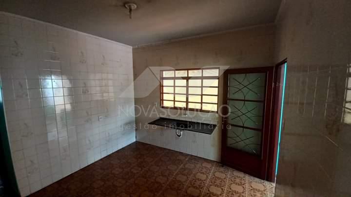 Casa com 3 dormitrios  venda,125.00 m , Parque Hiplito, LIMEIRA - SP