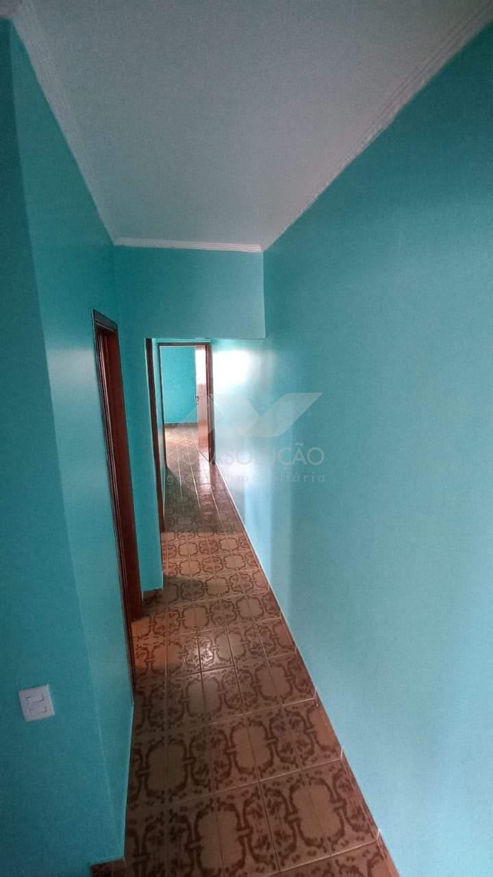 Casa com 3 dormitrios  venda,125.00 m , Parque Hiplito, LIMEIRA - SP