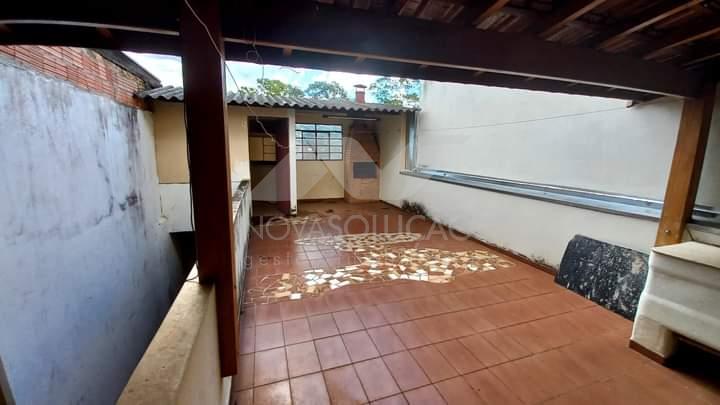 Casa com 3 dormitrios  venda,125.00 m , Parque Hiplito, LIMEIRA - SP