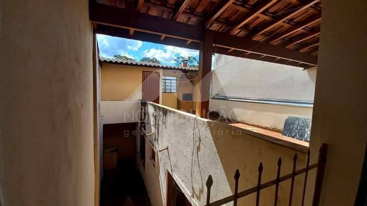 Casa com 3 dormitrios  venda,125.00 m , Parque Hiplito, LIMEIRA - SP