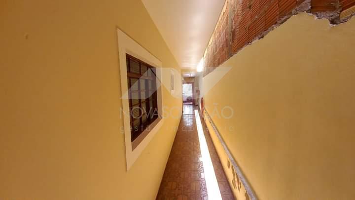 Casa com 3 dormitrios  venda,125.00 m , Parque Hiplito, LIMEIRA - SP