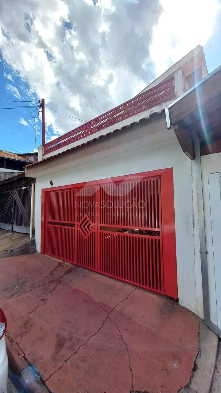 Casa com 3 dormitrios  venda,125.00 m , Parque Hiplito, LIMEIRA - SP