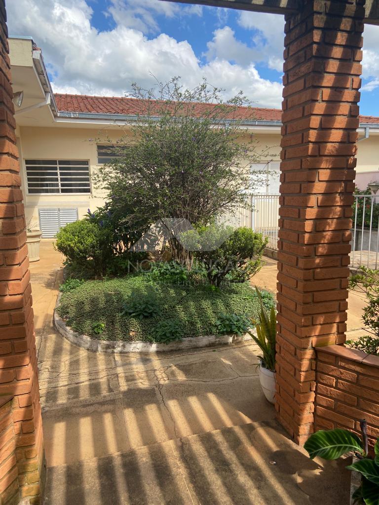 Casa  venda, Vila So Cristovam, LIMEIRA - SP