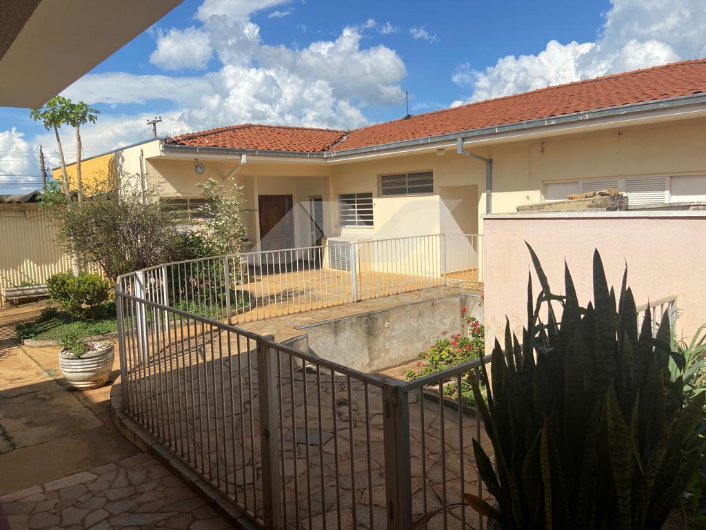 Casa  venda, Vila So Cristovam, LIMEIRA - SP