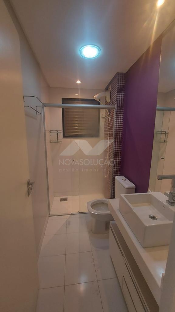 Apartamento  venda, Condomnio Novit Residence, LIMEIRA - SP