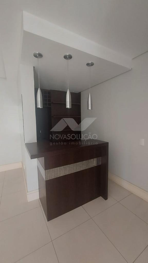 Apartamento  venda, Condomnio Novit Residence, LIMEIRA - SP