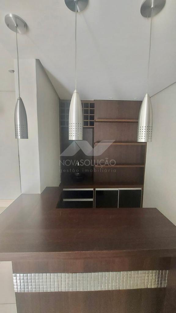 Apartamento  venda, Condomnio Novit Residence, LIMEIRA - SP