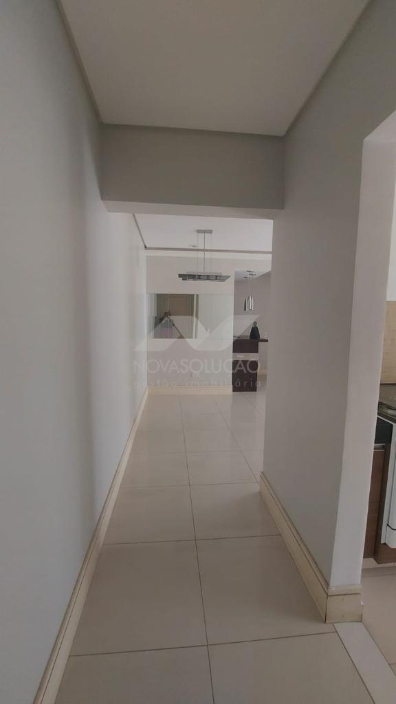 Apartamento  venda, Condomnio Novit Residence, LIMEIRA - SP