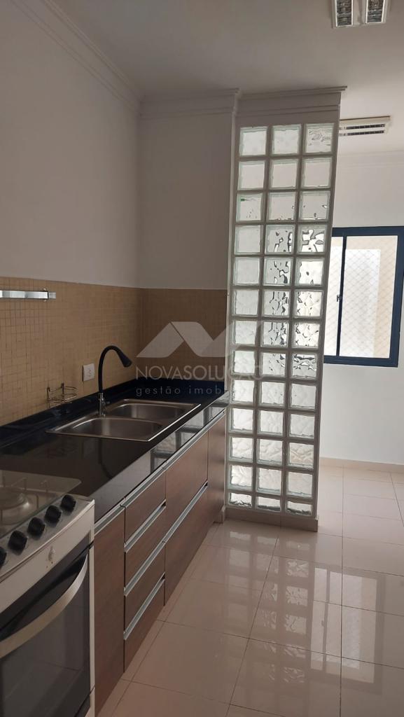 Apartamento  venda, Condomnio Novit Residence, LIMEIRA - SP