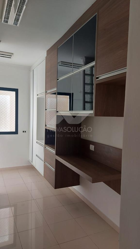 Apartamento  venda, Condomnio Novit Residence, LIMEIRA - SP