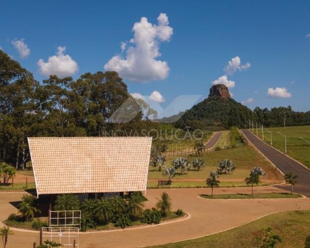 Terreno  venda, Residencial Cuscoville, ANALANDIA - SP