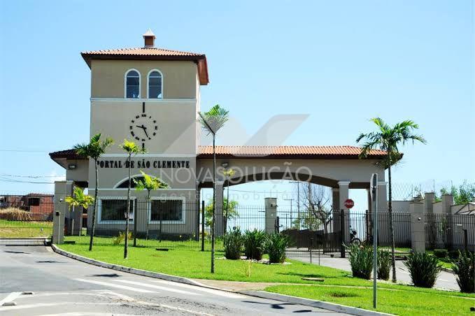 Terreno  venda, Condomnio Portal de So Clemente, LIMEIRA - SP