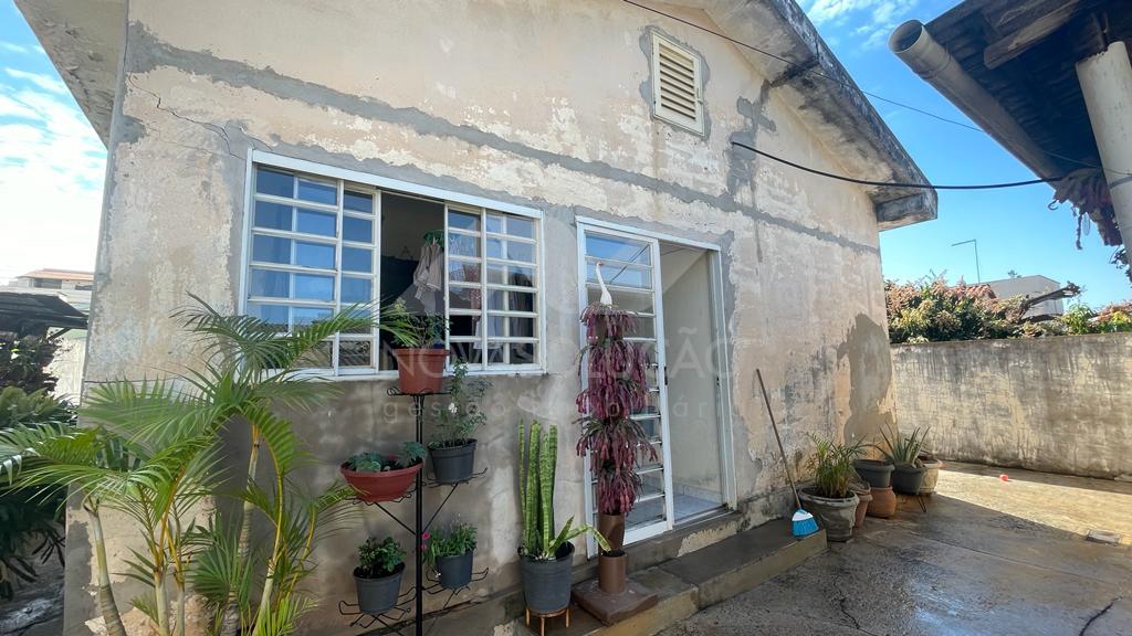 Casa  venda, Vila Piza, LIMEIRA - SP