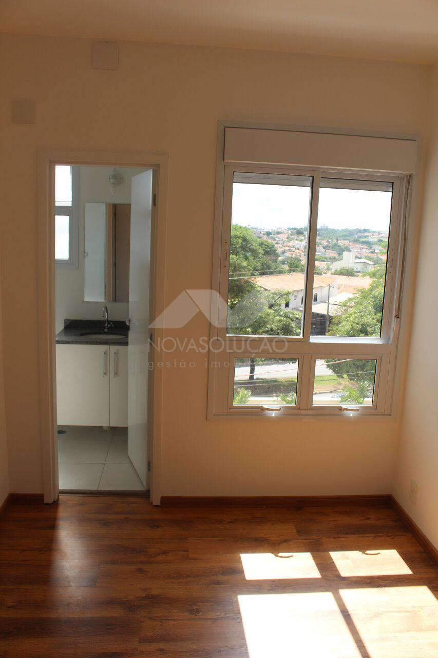 Apartamento  venda, Condomnio Terrazzo, LIMEIRA - SP