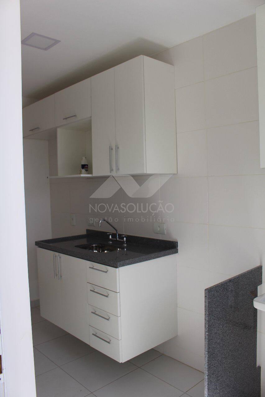 Apartamento  venda, Condomnio Terrazzo, LIMEIRA - SP