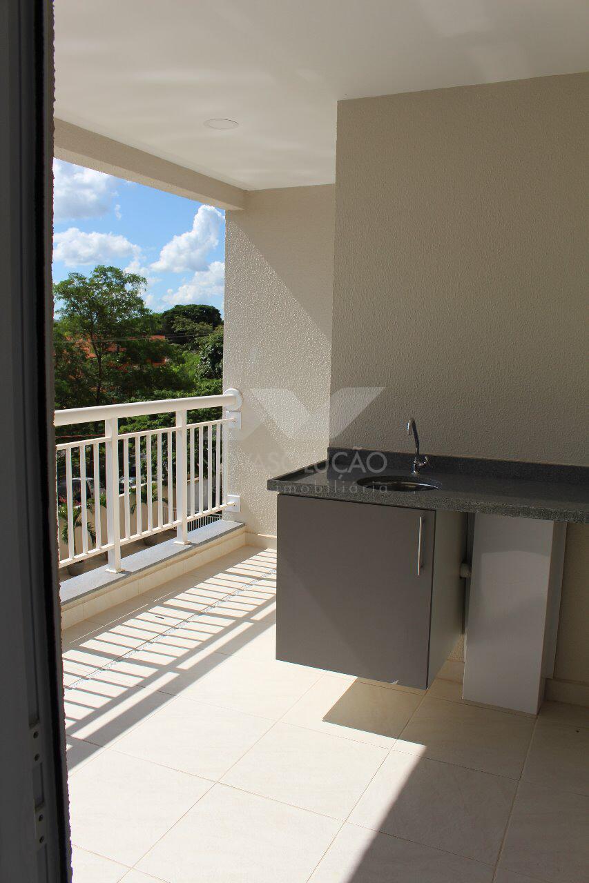 Apartamento  venda, Condomnio Terrazzo, LIMEIRA - SP