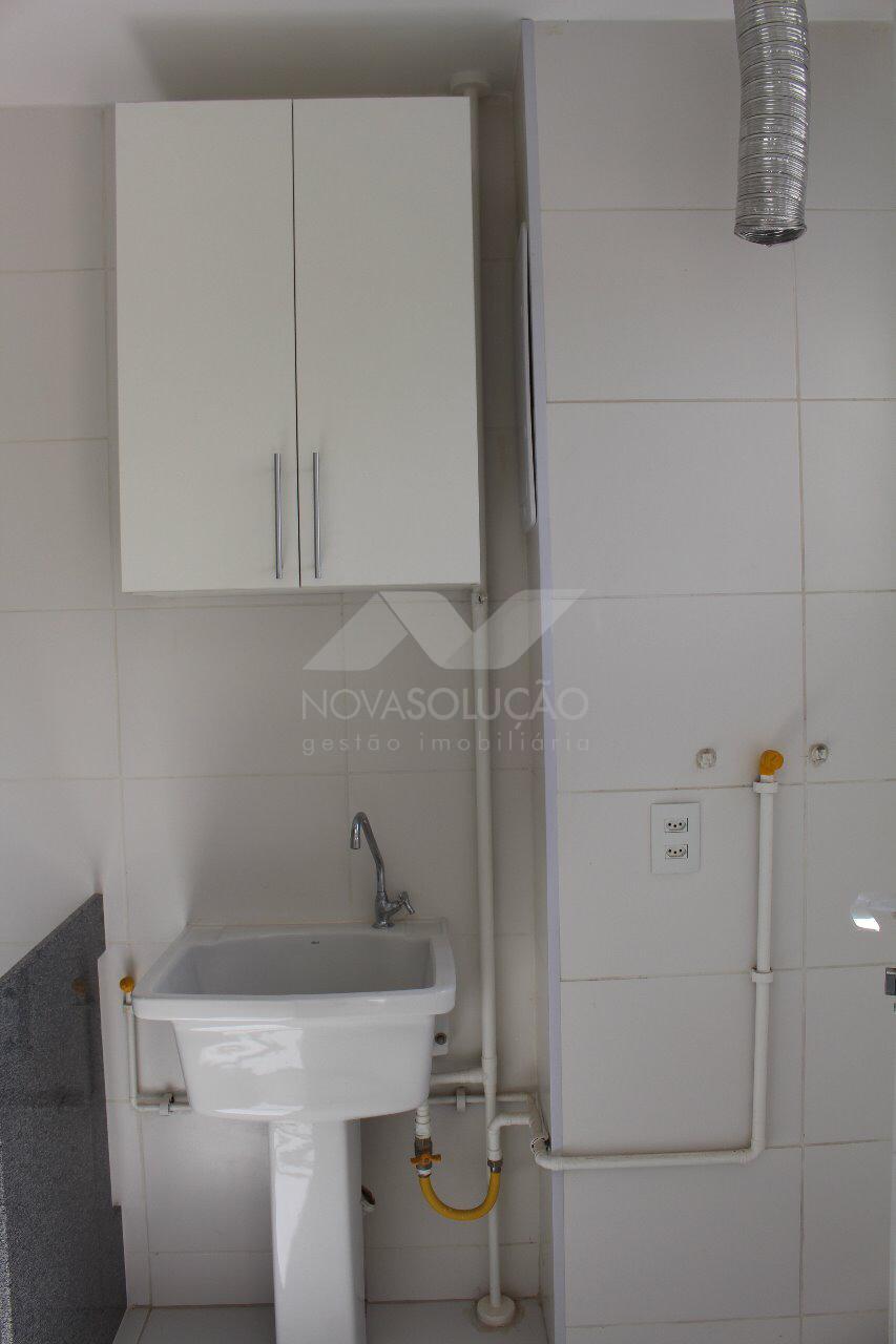 Apartamento  venda, Condomnio Terrazzo, LIMEIRA - SP