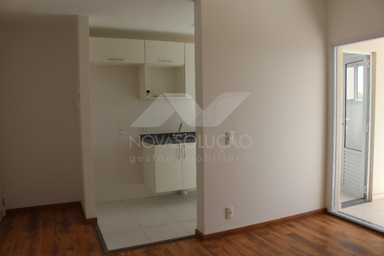 Apartamento  venda, Condomnio Terrazzo, LIMEIRA - SP