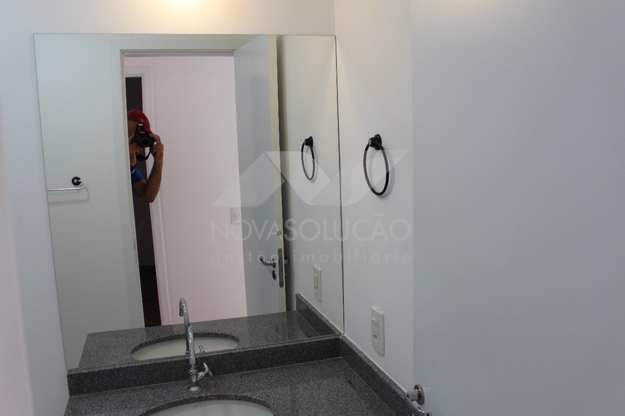 Apartamento  venda, Condomnio Terrazzo, LIMEIRA - SP