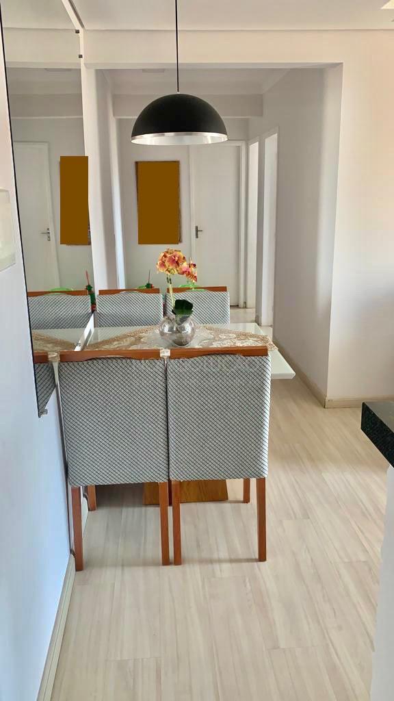 Apartamento com 2 dormitrios  venda, Condomnio Morar Mais, LIMEIRA - SP