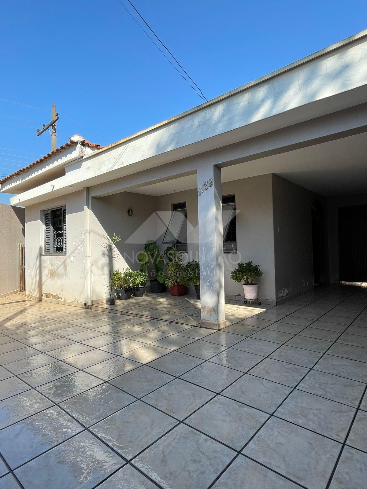 Casa  venda, Jardim So Manoel, LIMEIRA - SP