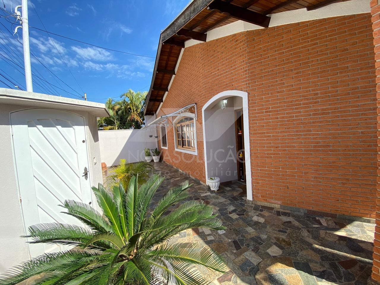 Casa  venda, Jardim Mediterrneo, LIMEIRA - SP