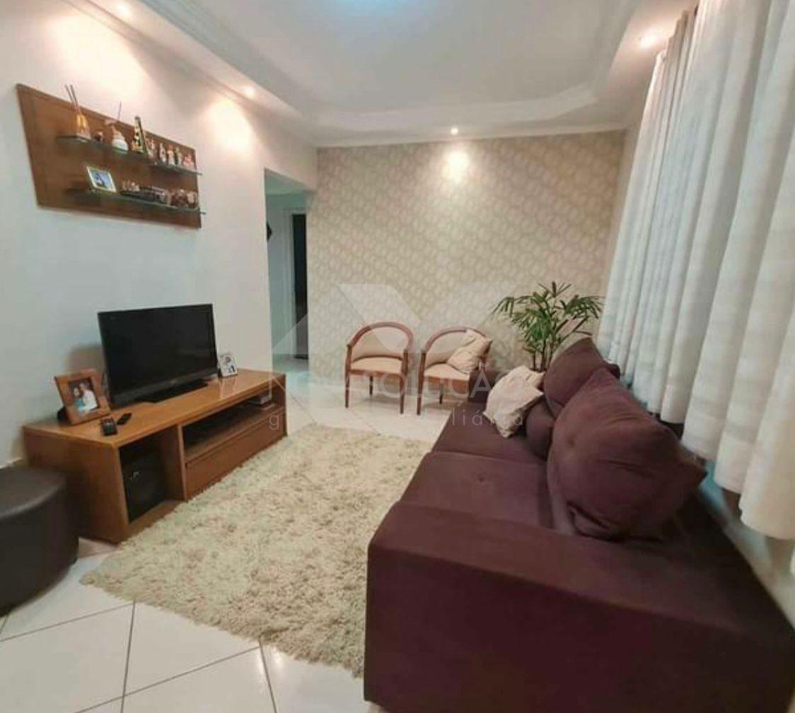 Apartamento  venda, Condomnio Edifcio Estrela Dalva, LIMEIRA - SP