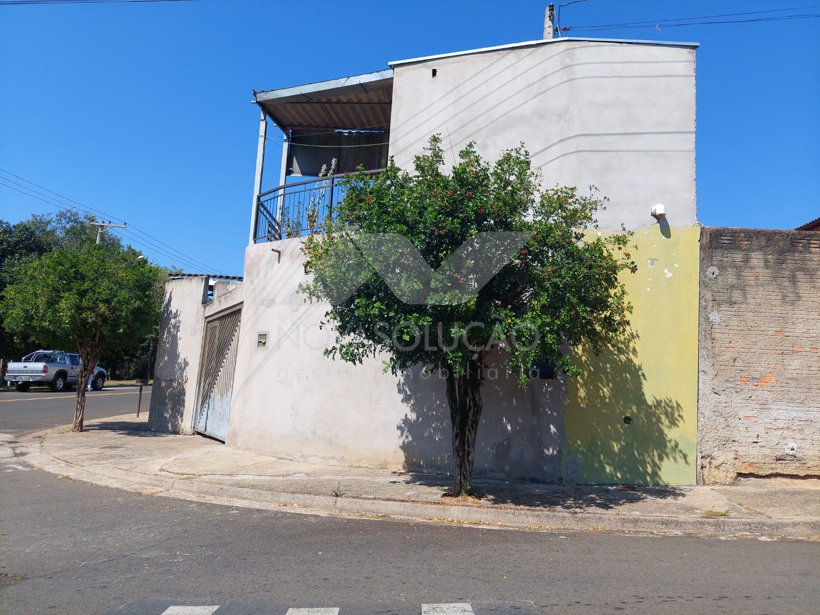 Casa  venda, Jardim Santa Eullia, LIMEIRA - SP