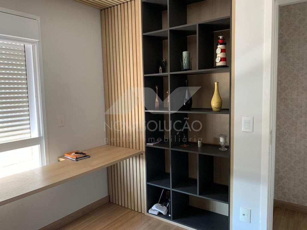 Apartamento  venda, Condomnio Maison Dart Dali, LIMEIRA - SP