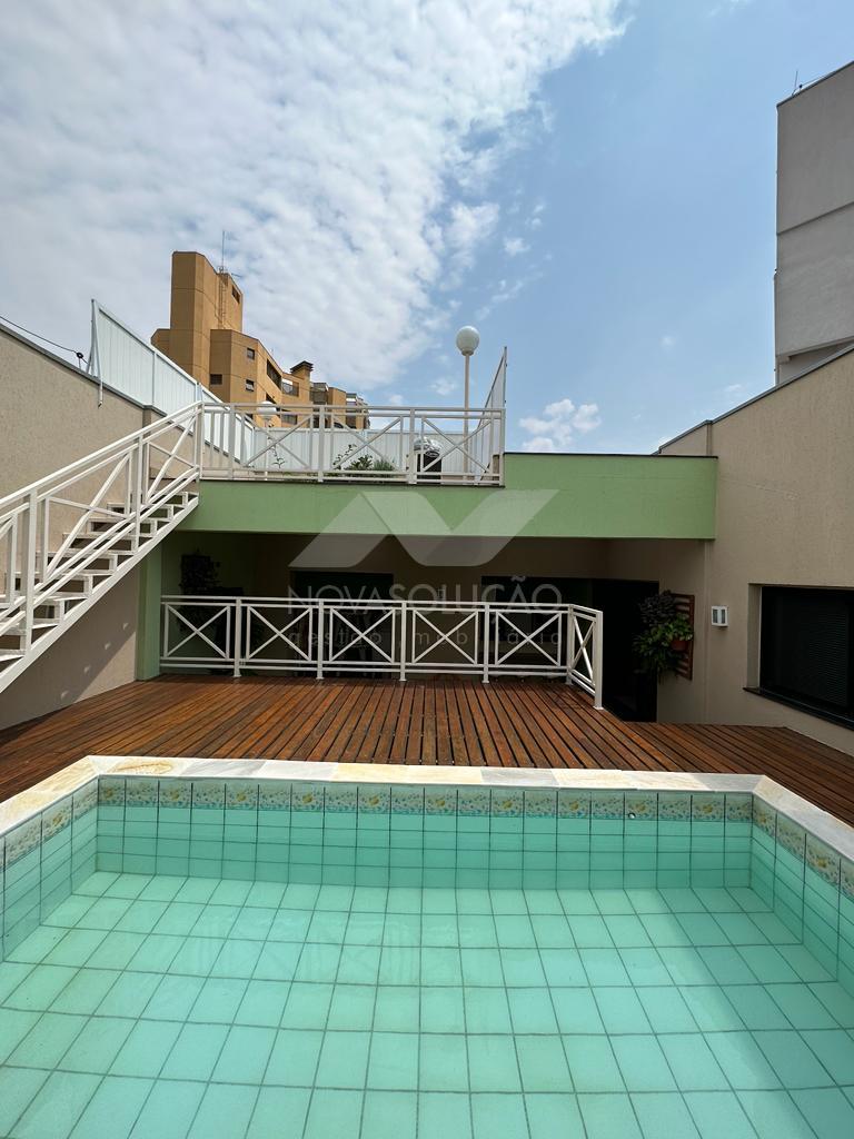 Apartamento  venda, Condomnio Edifcio Di Nizo, LIMEIRA - SP