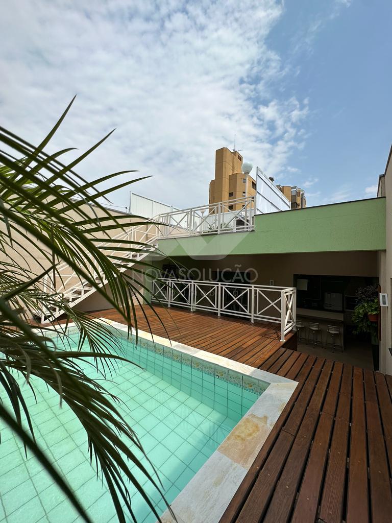 Apartamento  venda, Condomnio Edifcio Di Nizo, LIMEIRA - SP