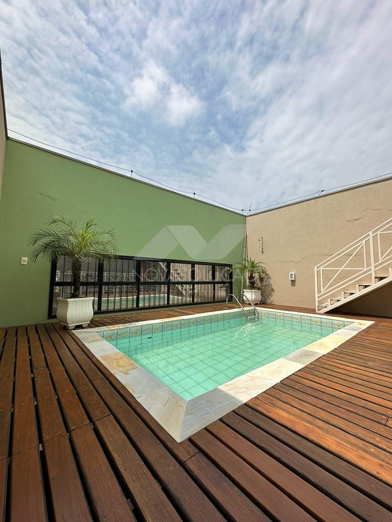 Apartamento  venda, Condomnio Edifcio Di Nizo, LIMEIRA - SP