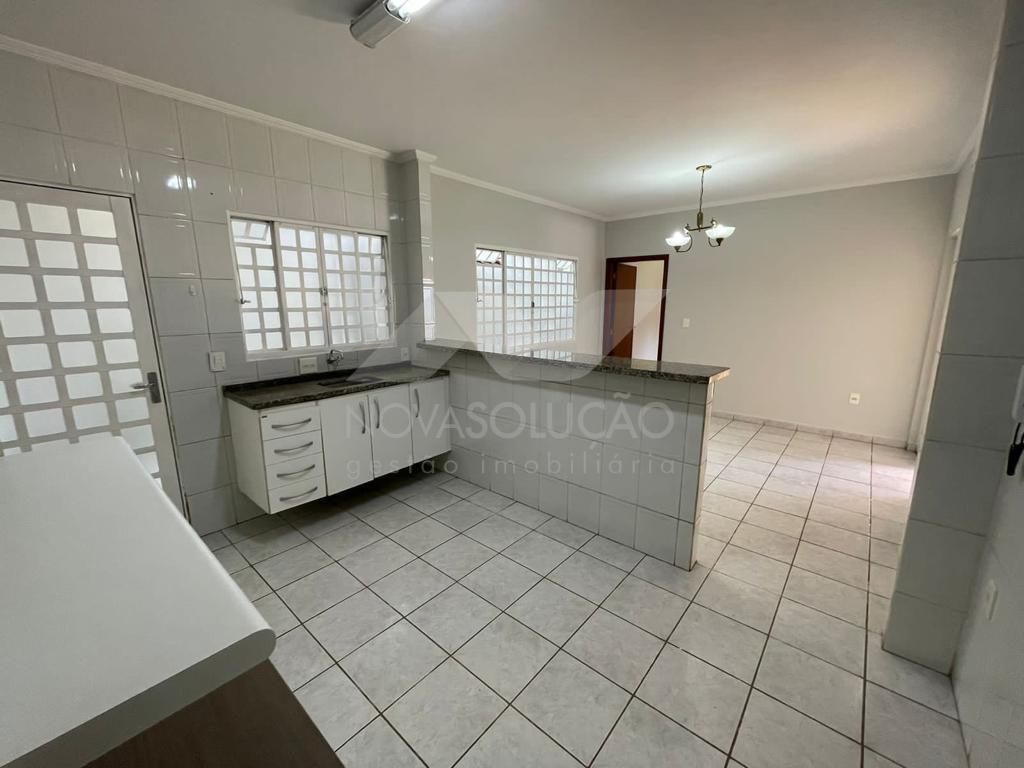 Casa  venda, Jardim Egisto Ragazzo, LIMEIRA - SP