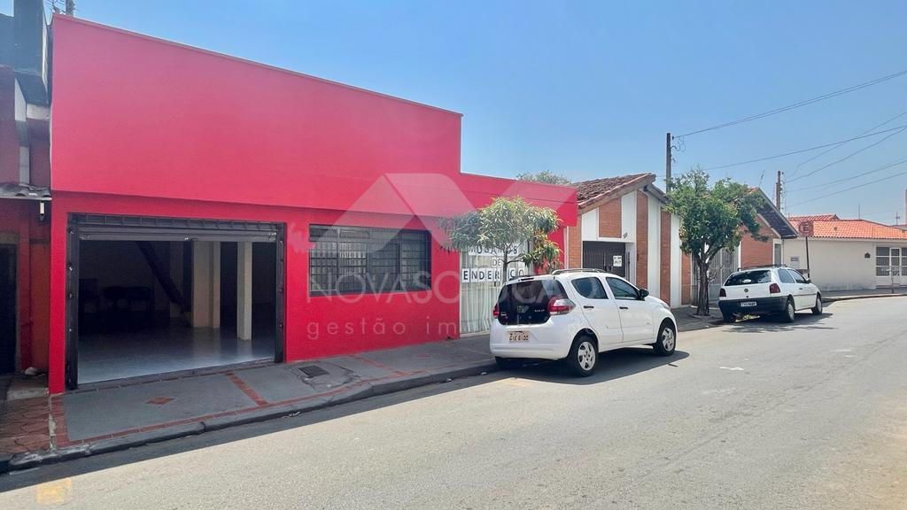 Comercial  venda, Vila Castelar, LIMEIRA - SP