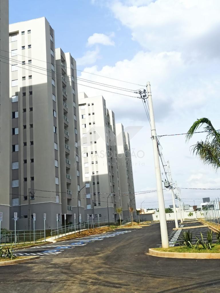 Apartamento, Condomnio Portal Vale Das Esmeraldas, LIMEIRA - SP