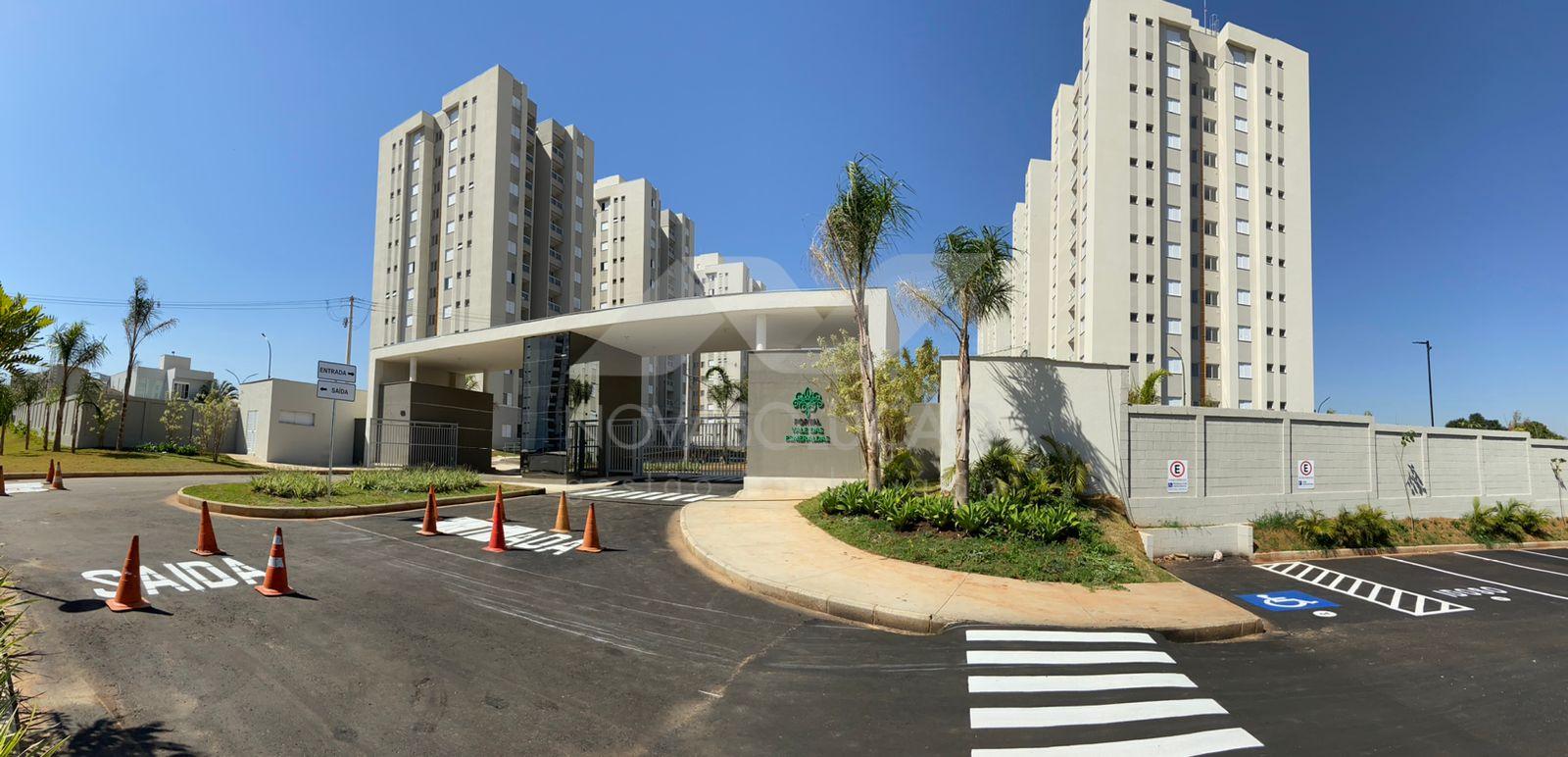 Apartamento, Condomnio Portal Vale Das Esmeraldas, LIMEIRA - SP