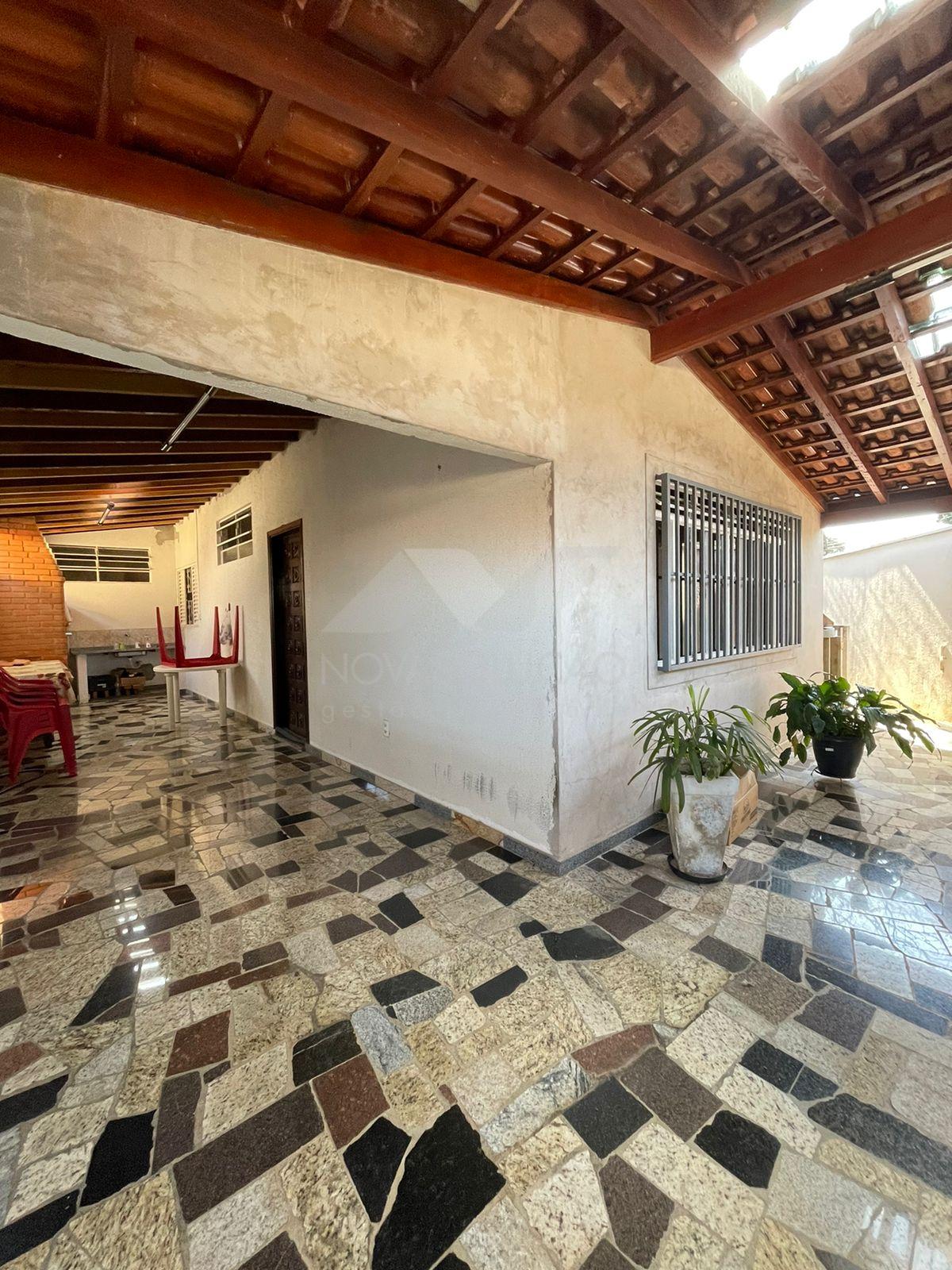 Casa  venda, Vila Queiroz, LIMEIRA - SP