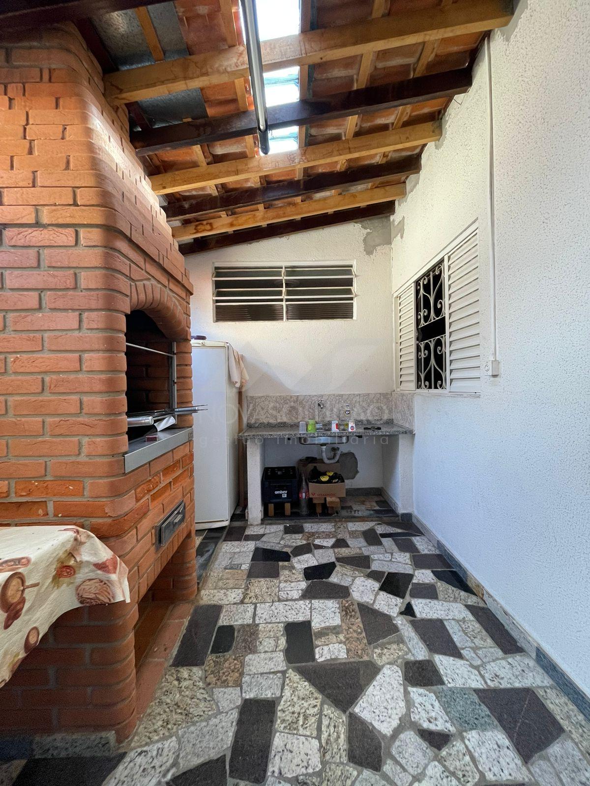 Casa  venda, Vila Queiroz, LIMEIRA - SP