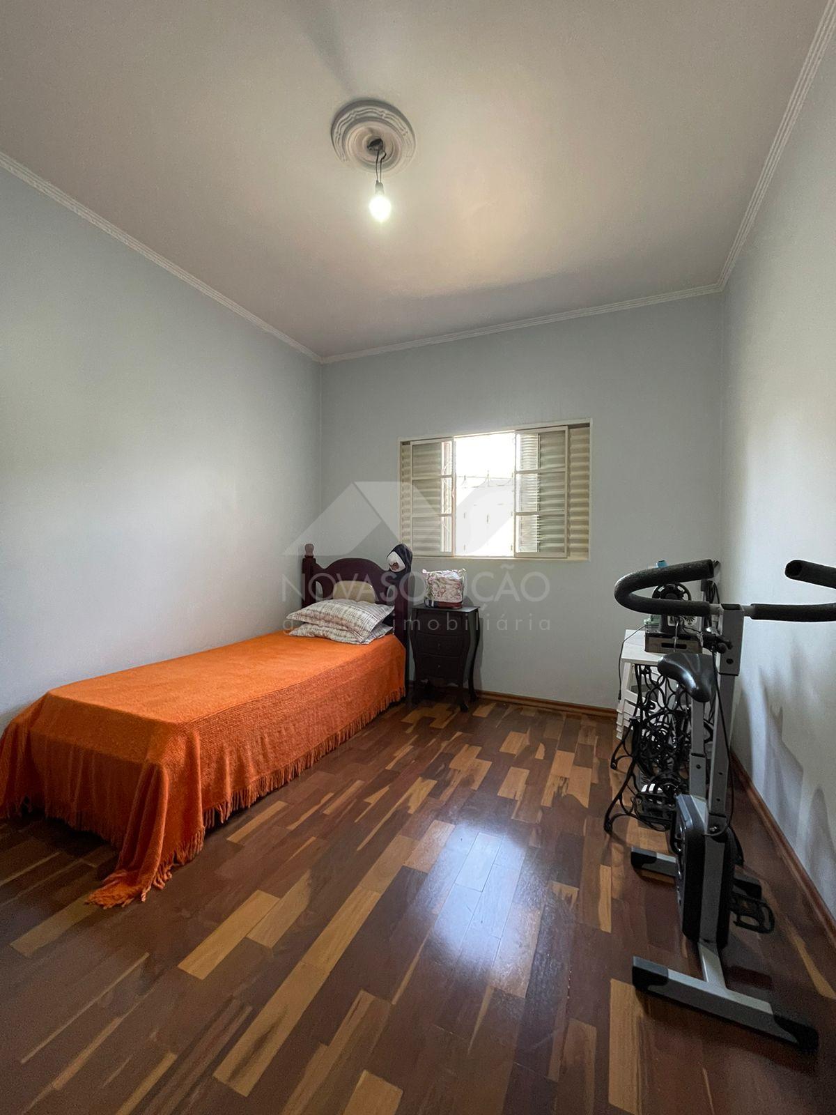 Casa  venda, Vila Queiroz, LIMEIRA - SP