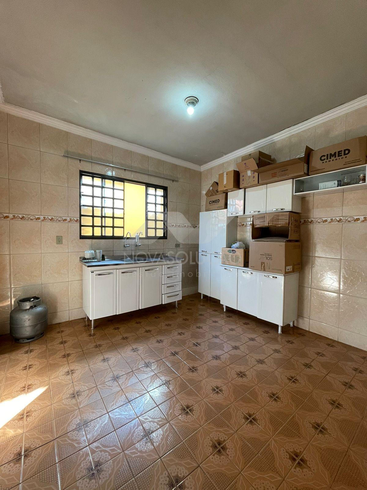 Casa  venda, Vila Queiroz, LIMEIRA - SP