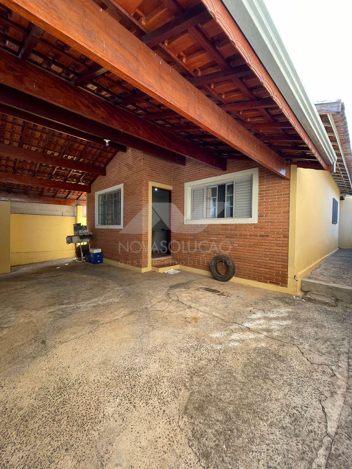 Casa  venda, Vila Queiroz, LIMEIRA - SP