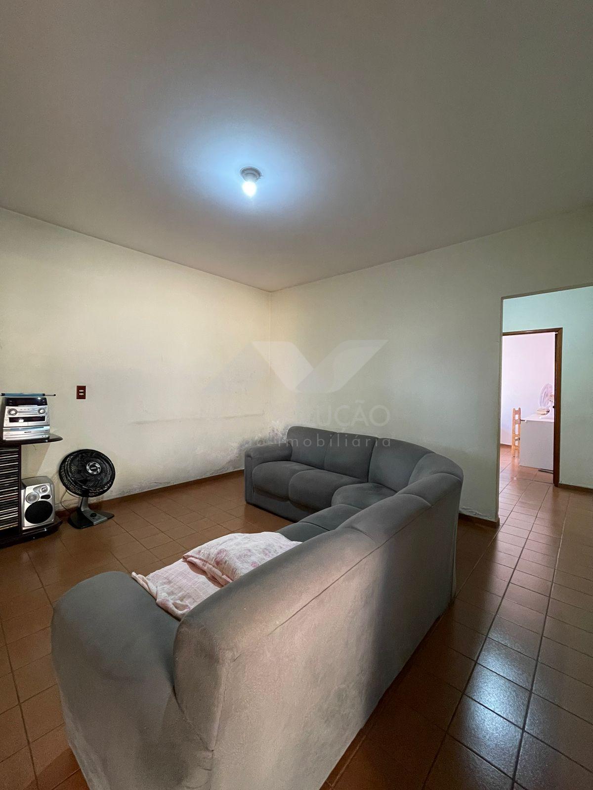 Casa  venda, Vila Queiroz, LIMEIRA - SP