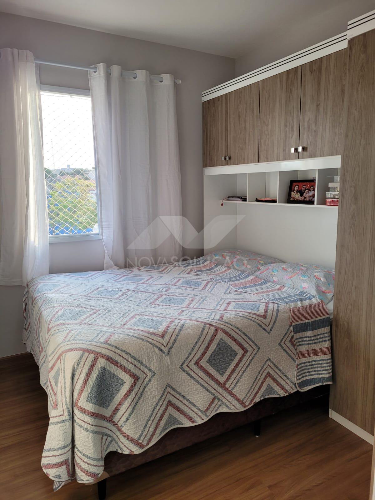 Apartamento  venda, Condomnio Morar Mais, LIMEIRA - SP