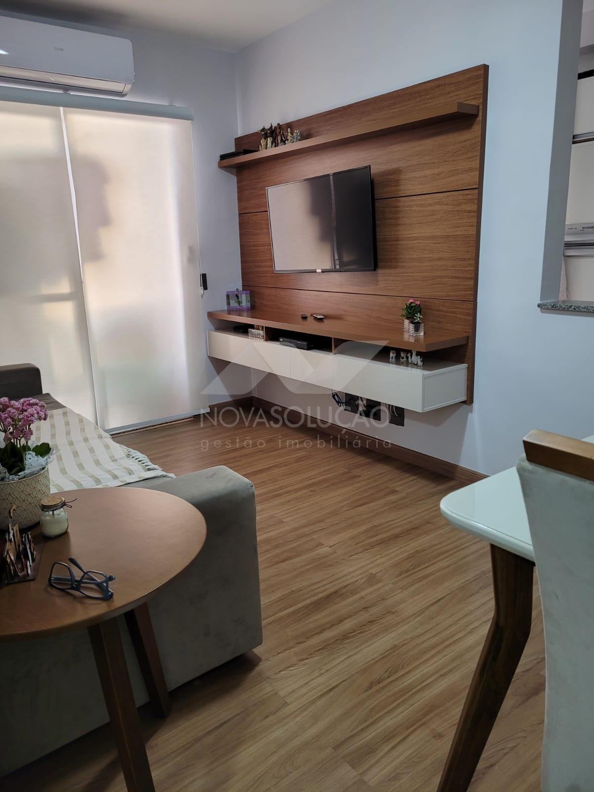 Apartamento  venda, Condomnio Morar Mais, LIMEIRA - SP